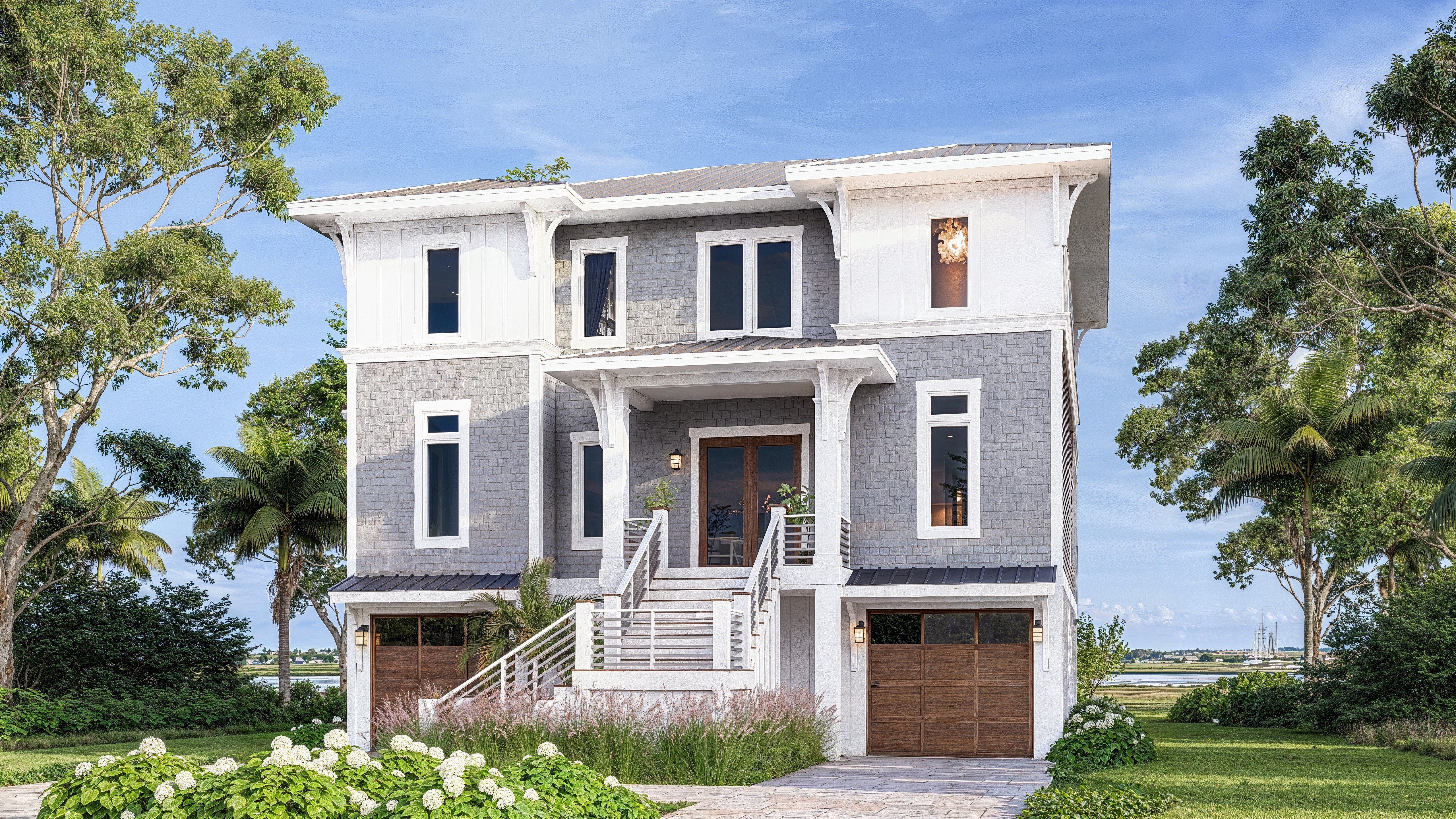 Capital Asset Development Floor Plan